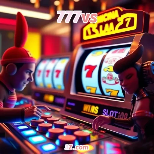 777vs: Novidades e Dicas Imperdíveis para Apostas Online
