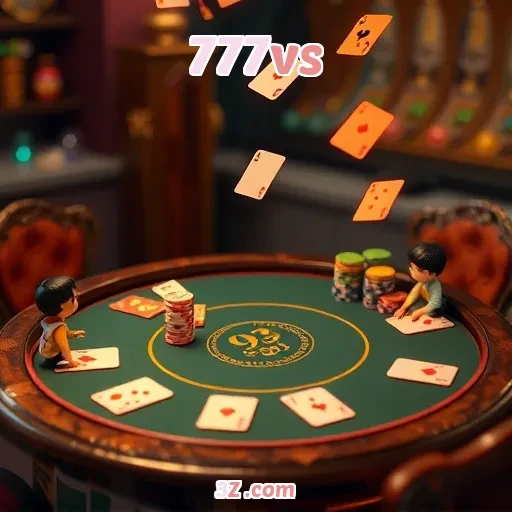 777vs: Atraia Sua Sorte com as Melhores Raspadinhas do Brasil!