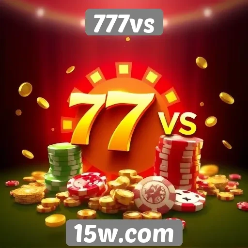 Novas funcionalidades do site 777vs em 2025