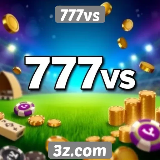 Ofertas promocionais no 777vs em 2025