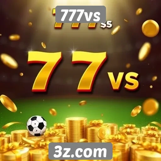 Promoções e bônus oferecidos pelo 777vs