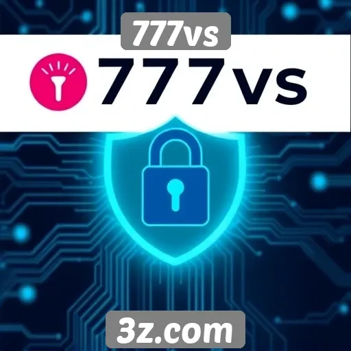 Avaliação da segurança e privacidade no 777vs