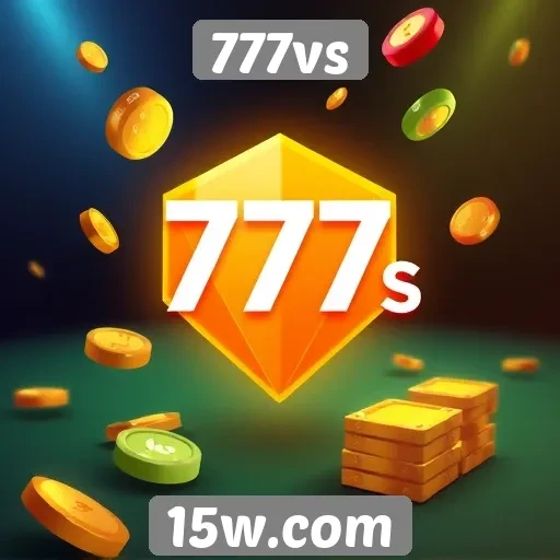 Expansão das funcionalidades do site 777vs