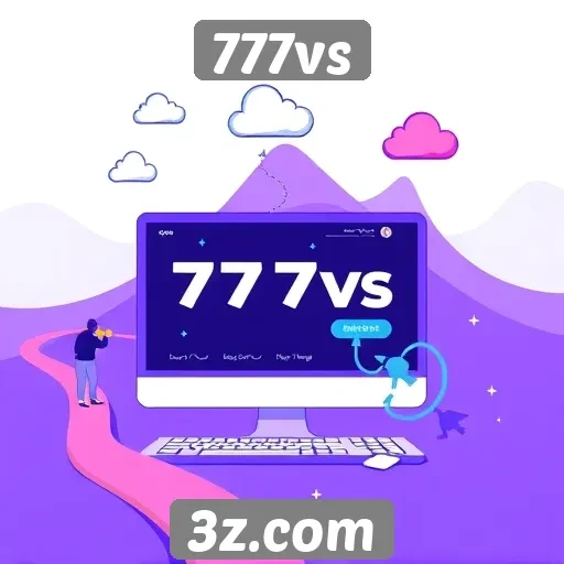 Estudo sobre a experiência do usuário no 777vs