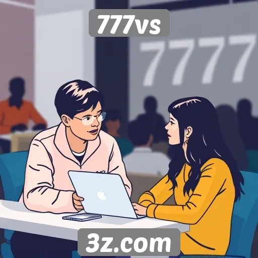 Experiência do usuário no 777vs avaliada