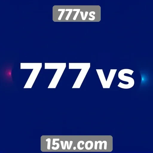 Feedback dos usuários sobre o 777vs