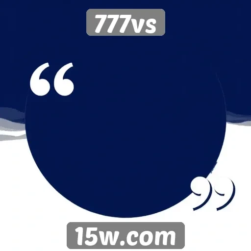 Depoimentos de usuários do site 777vs