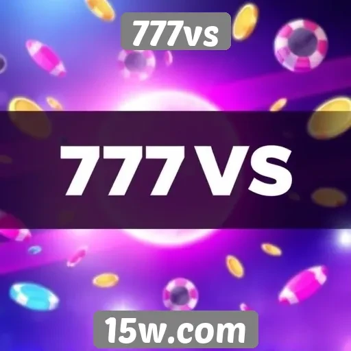 777vs oferece bônus atrativos para novos jogadores