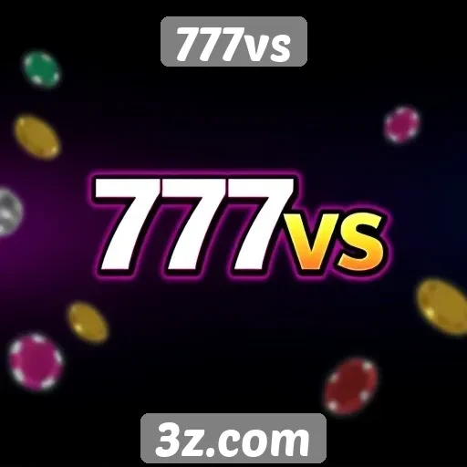 Plataforma 777vs oferece diversidade de jogos